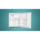 Nobu Mini Bar 41lt Υ50xΠ44xΒ47εκ. Λευκό NB50W